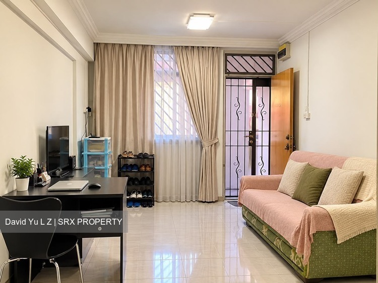 Blk 18 Toh Yi Drive (Bukit Timah), HDB 3 Rooms #637000231